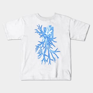 staghorn fern Kids T-Shirt